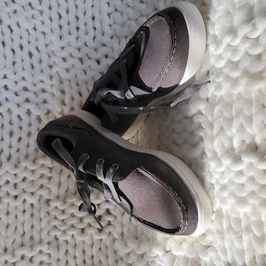 Harper Canyon Boat Shoes